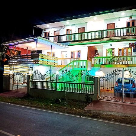 White Pearl Homestay Port Blair Buitenkant foto
