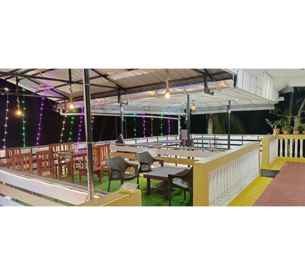 White Pearl Homestay Port Blair Buitenkant foto