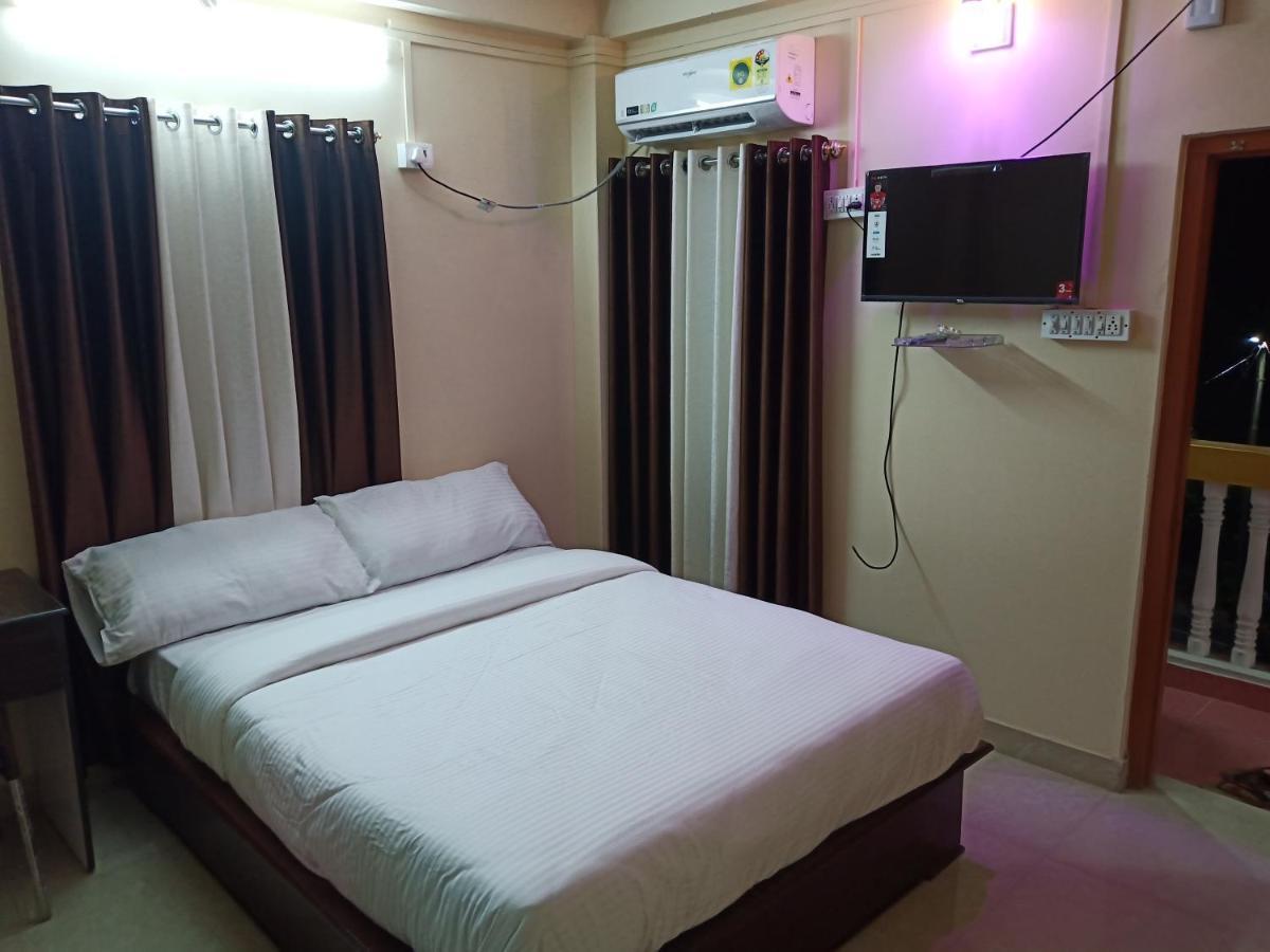 White Pearl Homestay Port Blair Buitenkant foto