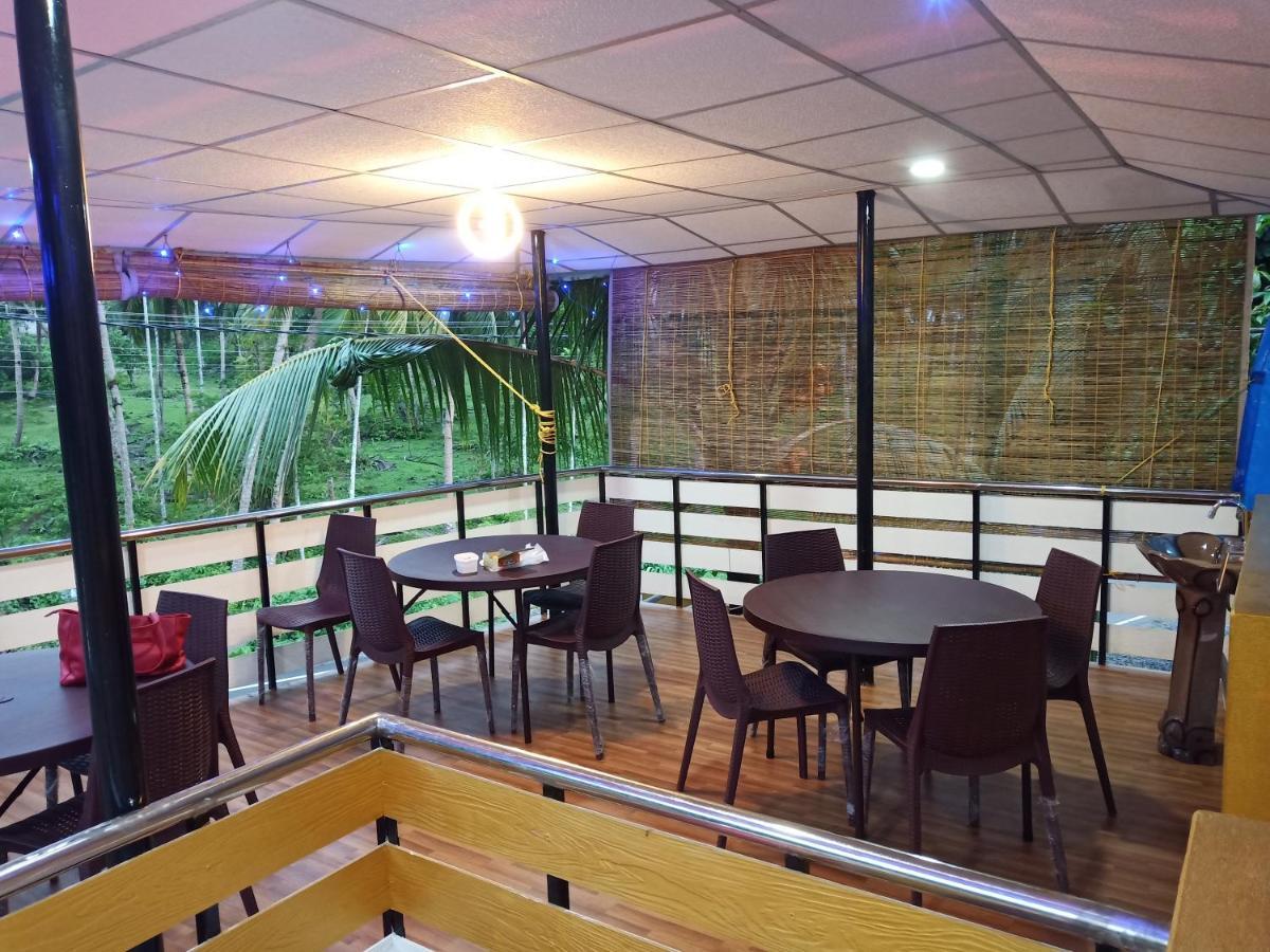 White Pearl Homestay Port Blair Buitenkant foto