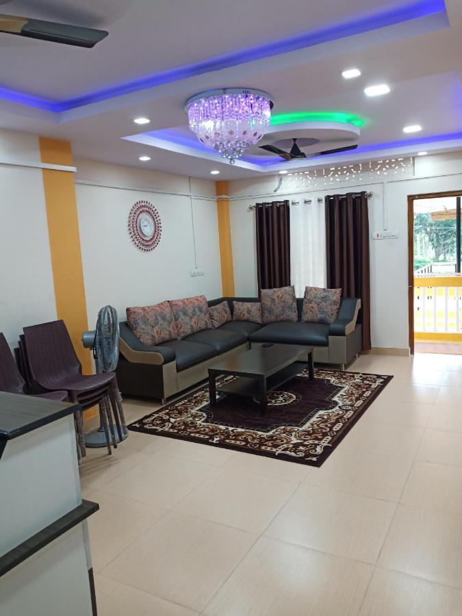 White Pearl Homestay Port Blair Buitenkant foto