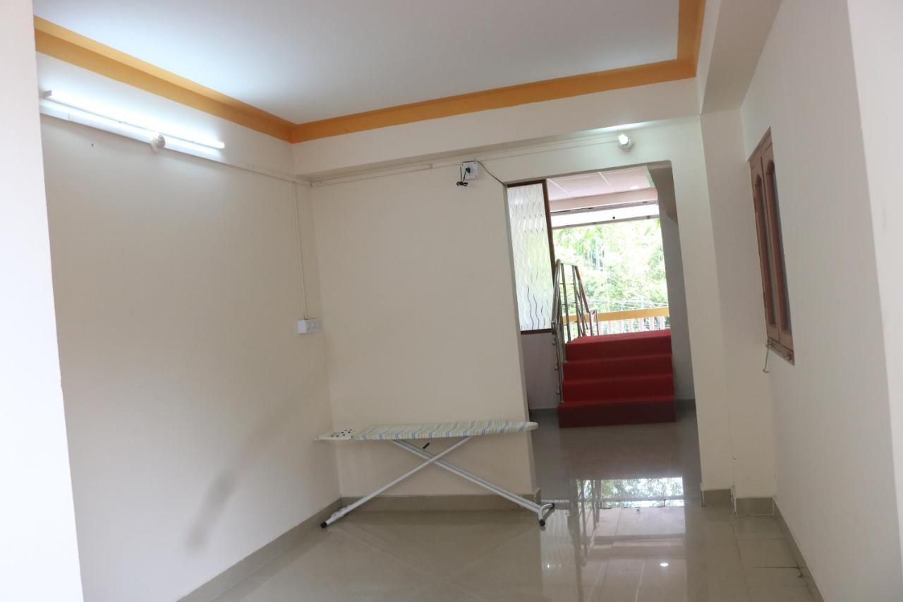 White Pearl Homestay Port Blair Buitenkant foto