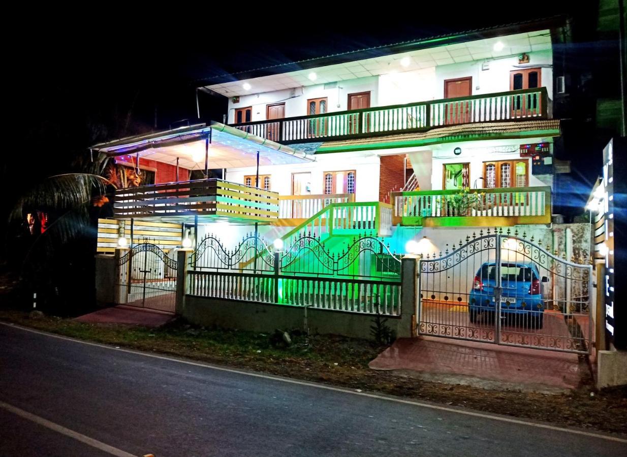 White Pearl Homestay Port Blair Buitenkant foto