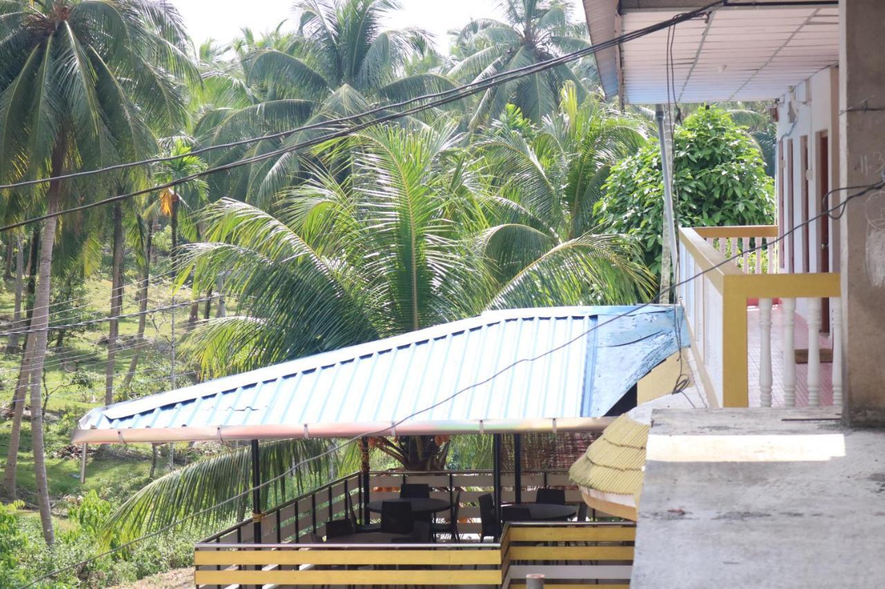 White Pearl Homestay Port Blair Buitenkant foto