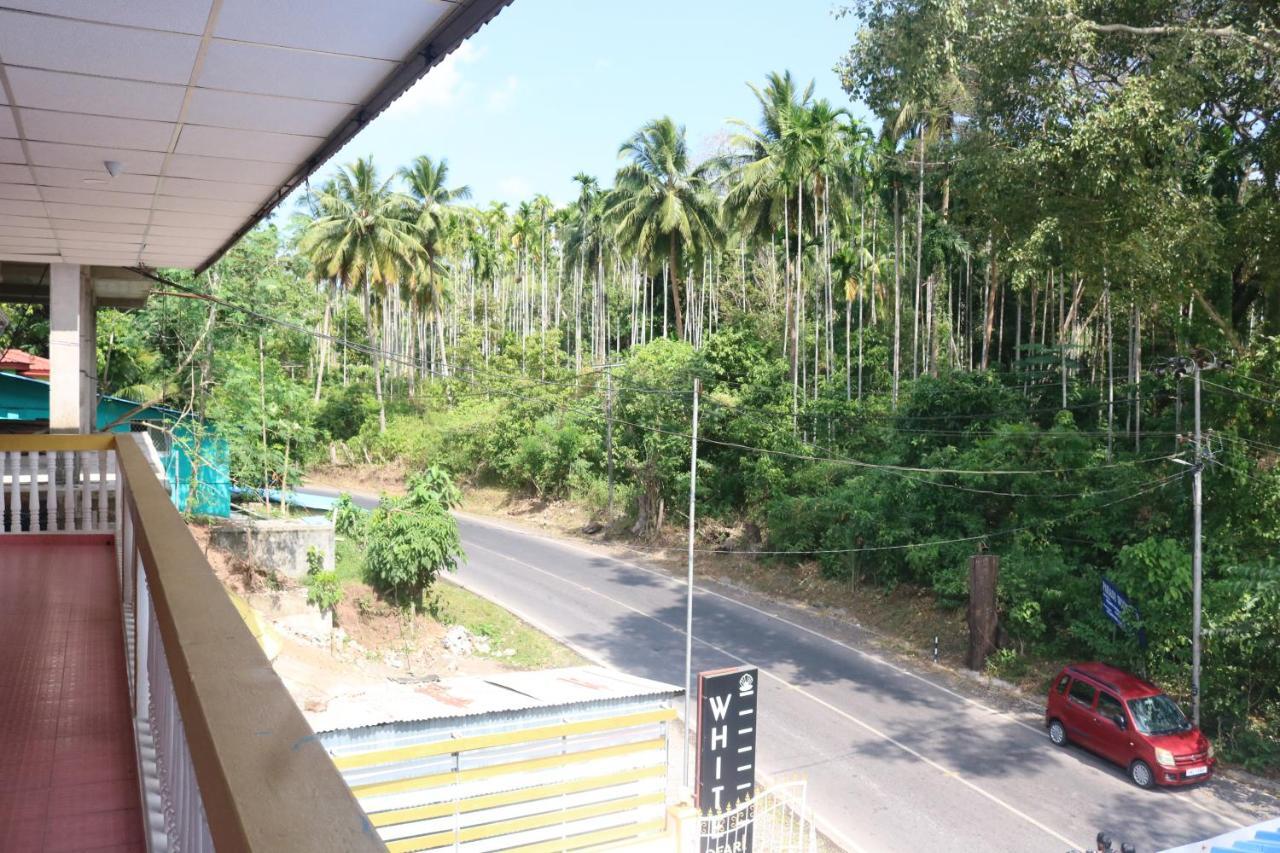 White Pearl Homestay Port Blair Buitenkant foto